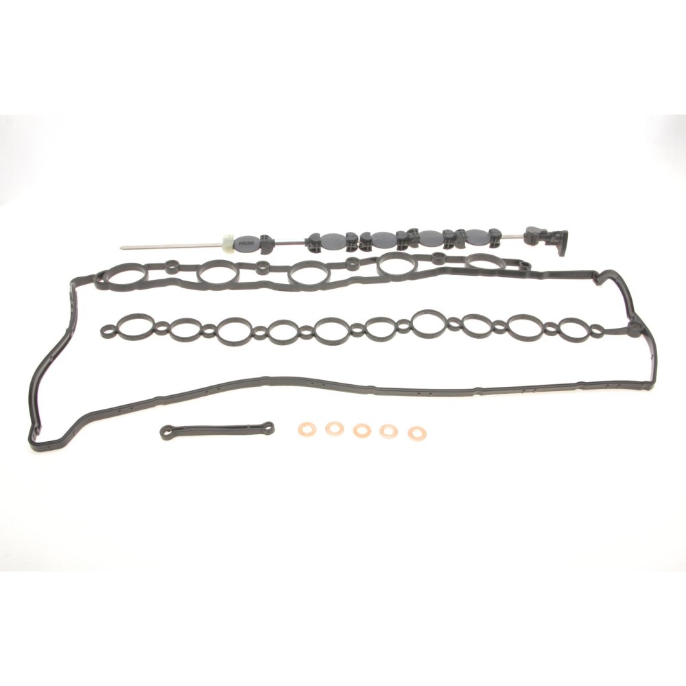 Ремкомплект колектора впускного Volvo C30/C70/S40/S60/S80/V50/XC60/XC70 2.4D 05-16