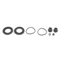 Ремкомплект супорта (переднього) Lexus RX 350/Toyota Rav 4 08- (d=45mm) (Akebono)