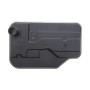 Фільтр АКПП MB C-class (W204)/E-class (W212)/Sprinter (W906) 06- (к-кт) (722.9/K7C 1000/W7B 700/W7C 1000/W7C 700/W7N 700/W7X 700)