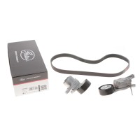 Комплект ременя генератора Citroen C3/C4/Peugeot 2008/208 1.4/1.6D 09- (6PK1020)
