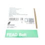 Ремінь генератора Ford Transit 2.4TDCi/3.2TDCi 06- (7PK2683)