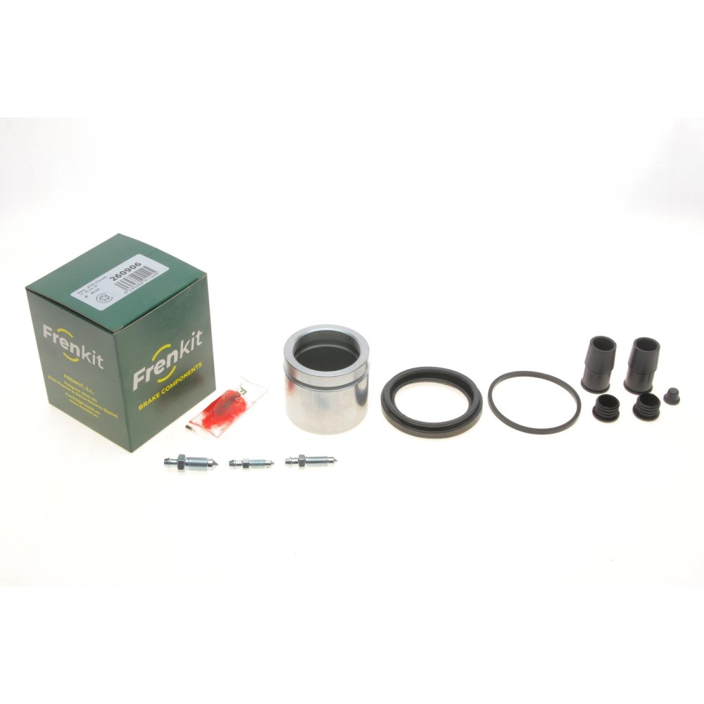 Ремкомплект супорта (переднього) BMW 5 (E34/E39) -03 (d=60mm) (+поршень) (Ate)