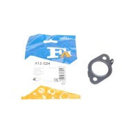 Прокладка турбіни Opel Astra J/Insignia/Zefira 2.0 CDTIi 08-