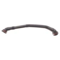 Патрубок вентиляції картера BMW 3 (E36)/5 (E39)/7 (E38) 2.0i-2.8i 91-01 M50/M52
