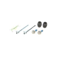 Направляюча супорта (переднього/к-кт) Land Rover Range Rover 94-02 (Lukas)