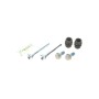 Направляюча супорта (переднього/к-кт) Land Rover Range Rover 94-02 (Lukas)