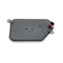 Фільтр АКПП Audi A4/A6/A8/VW Passat 95-05 (з прокладкою)