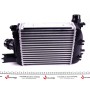 Радіатор інтеркулера Renault Clio/Dacia Logan/Dokker 1.5dCi 12-