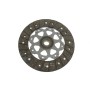 Комплект зчеплення Ford Mondeo 1.8 TDCi 07-15 (d=240mm) (+вижимний)