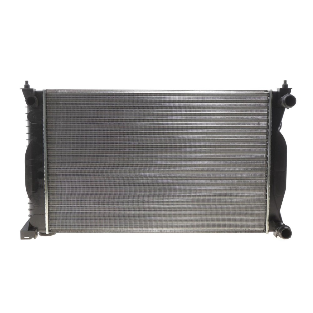 Радіатор охолодження Audi A4 1.6-2.0/1.9/2.0TDI 00-09/Seat Exeo 08-13