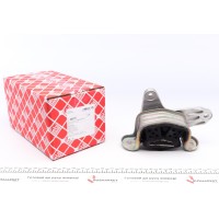 Подушка КПП VW T5 2.0 TDI 03- (L)