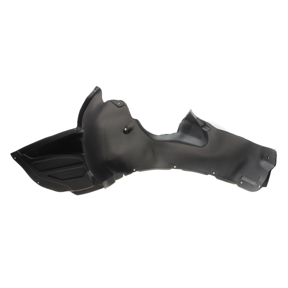 Підкрильник (передній) Skoda Fabia/Roomster 06-15 (R)
