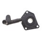 Підшипник вижимний Ford Focus 1.4/1.6 04-12