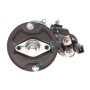 Стартер VW LT 2.5TDI 96-06 (2kw) (z=9)