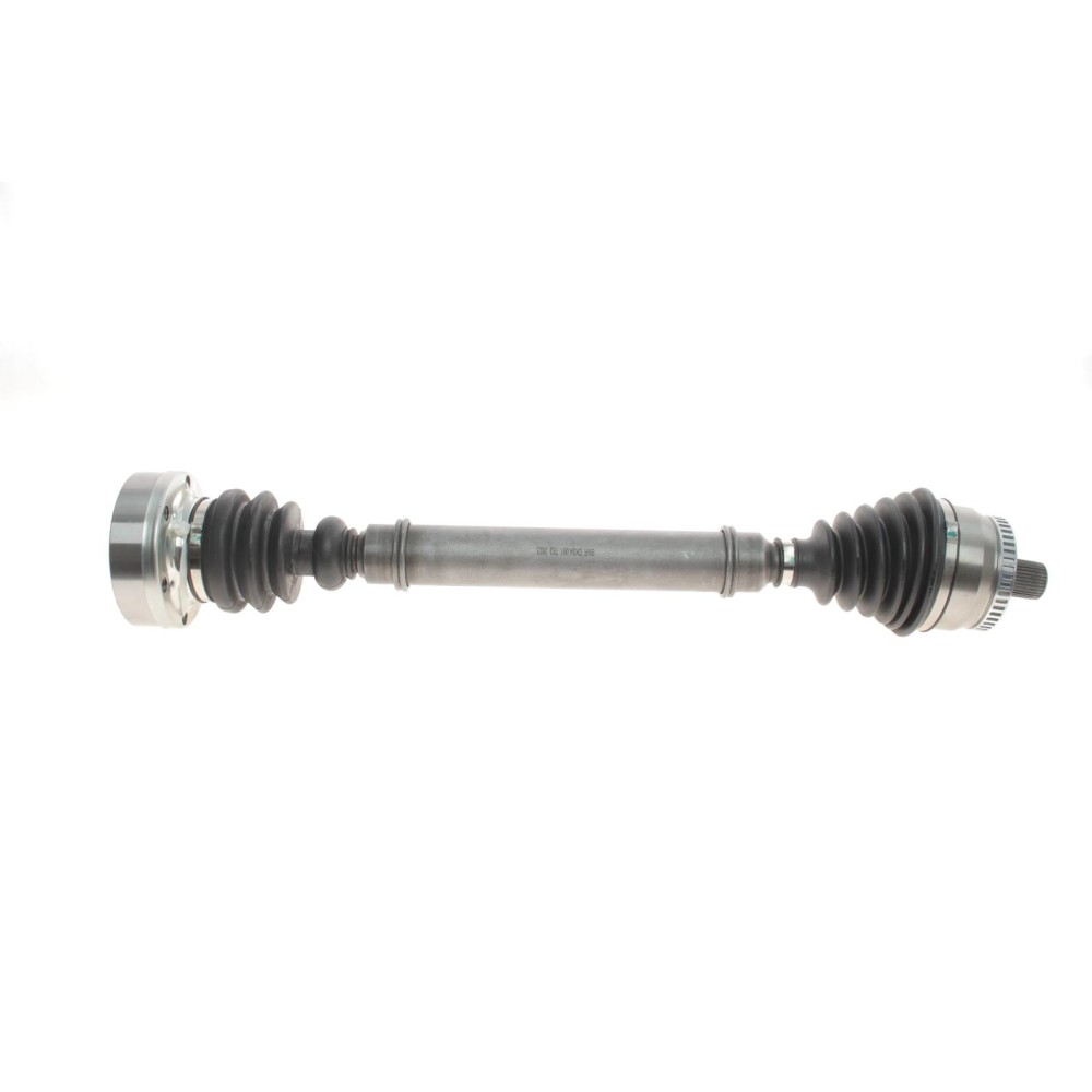 Піввісь (передня) Audi A4/Skoda Superb/VW Passat 1.8/2.0 94-08 (R) (30x33x634x45T) (+ABS)