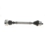 Піввісь (передня) Audi A4/Skoda Superb/VW Passat 1.8/2.0 94-08 (R) (30x33x634x45T) (+ABS)