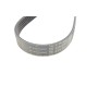 Ремінь генератора Fiat Punto/Stilo 1.9 JTD 99-06 (6PK813)
