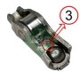 Коромисло клапана BMW 3 (E90/F30/F80)/5 (E60/F10), N13/N20/N52/N55/S55 (для впуск. клап.)