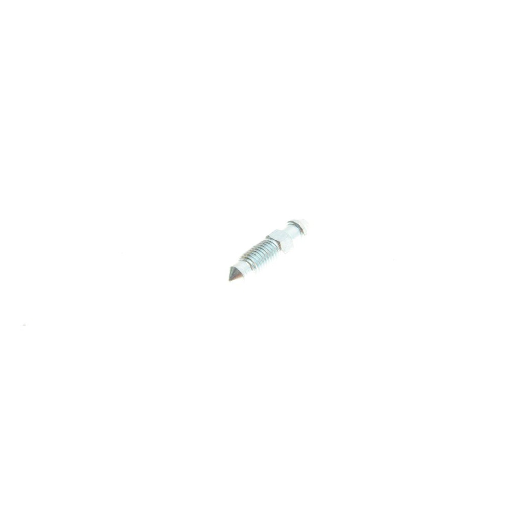 Ремкомплект супорта (заднього) Mazda 6 02-07 (d=35mm) (Akebono) (+поршень)