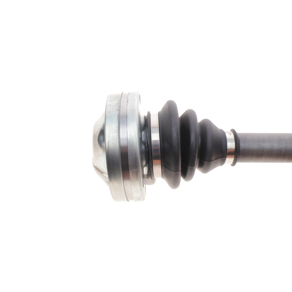 Піввісь (задня) BMW 3 (E46) 98-05 (L) (27x672) M47/M52/M54