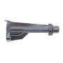 Фланець системи охолодження BMW 5 (F10)/7 (F01-F04)/X5 (E70)/X6 (E71/E72) 08-14 N57 D30