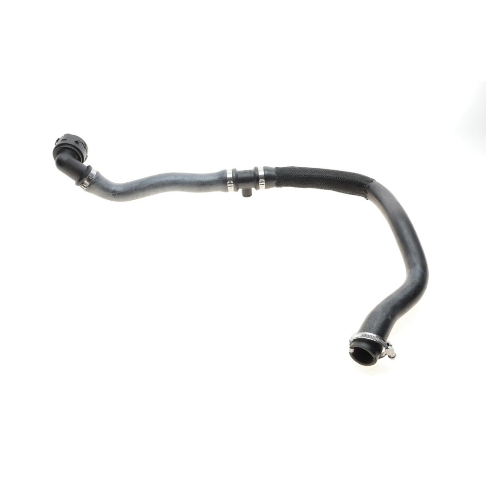 Патрубок радіатора (верхній) Land Rover Discovery/Freelander/Range Rover 2.0 11-