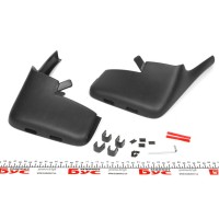 Бризковик (передній) (к-кт 2 шт) Renault Trafic 01-