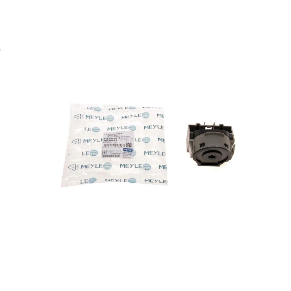 Контактна група Ford Fiesta/Focus/Fusion/Mondeo/Connect/Custom/Transit 1.0-3.2D 98-