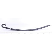Ресора задня підкорінна MB Vario 815-816D (70/1070/740) (18mm)
