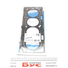 Прокладка ГБЦ Opel Vectra C 1.6 06-, Z 16 XEP