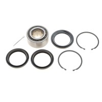 Підшипник маточини (передньої) Nissan Almera/Sunny 90-00