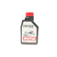 Олива 5W40 LPG-CNG (1L)  (ACEA C3/API PERFORMANCE SN PLUS)
