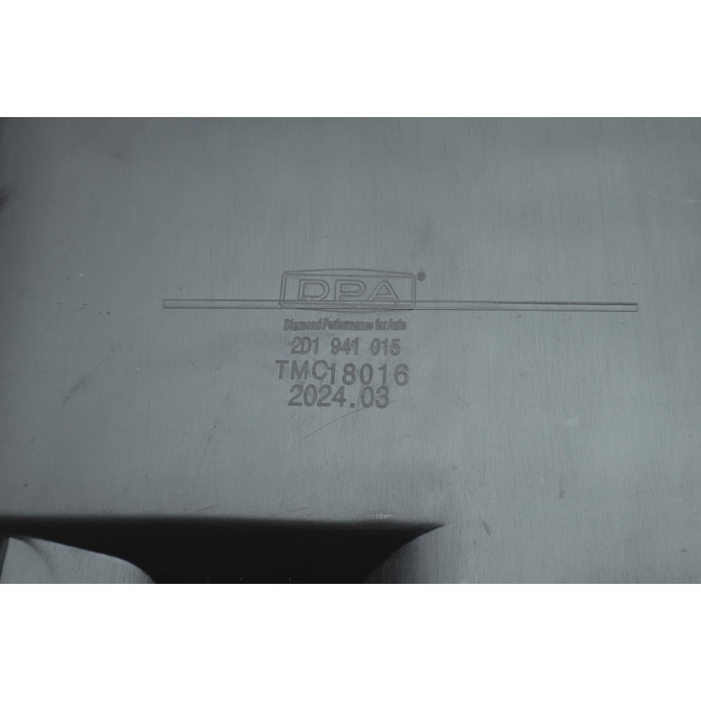 Фара (L) VW LT 96-06 (H1/H1)