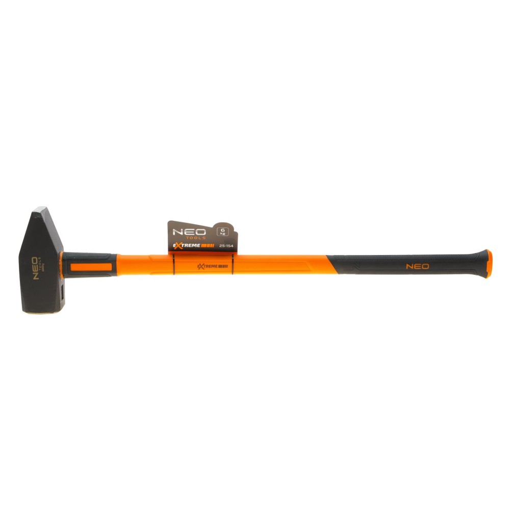 Молоток слюсарний 882 mm 6 kg