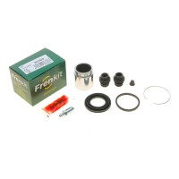 Ремкомплект супорта (заднього) Honda Pilot 08-15 (d=41mm) (Akebono) (+поршень)