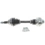 Піввісь (передня) Audi Q7/VW Touareg 02-15 (30x523)