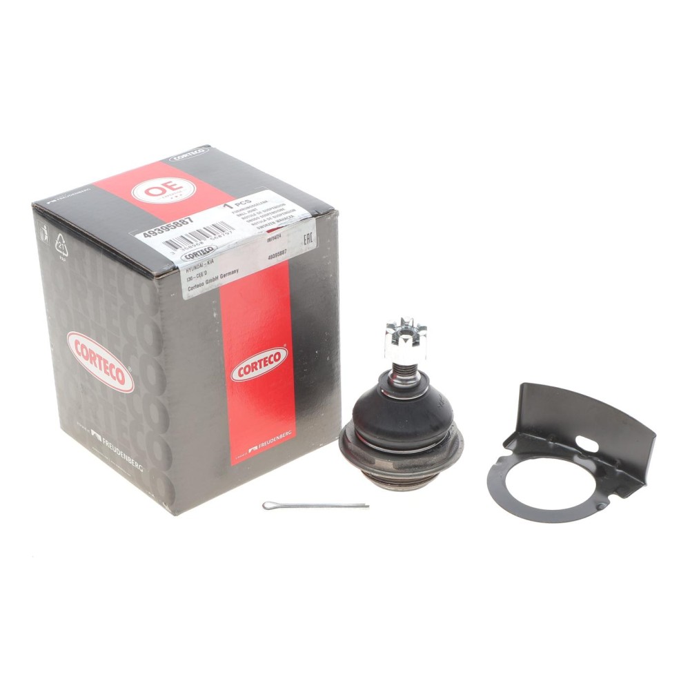 Опора кульова (передня) Kia Ceed/Hyundai i30 06-13