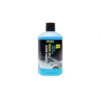 Пена активна для безконтактної мийки Ultra Foam (3в1/1л)(K 2-K 7/K Mini)