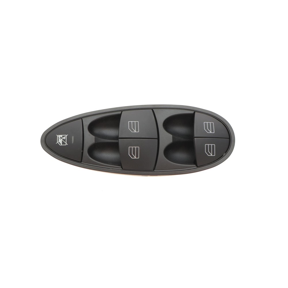Кнопка склопідіймача (L) MB E-class (W211) 02-09