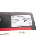 Патрубок системи охолодження Citroen Jumper/Peugeot Boxer 2,0-3,0D 94-