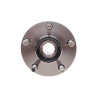 Підшипник маточини (задньої) Subaru Forester/Impreza 1.6-2.5 13-17 (+ABS)