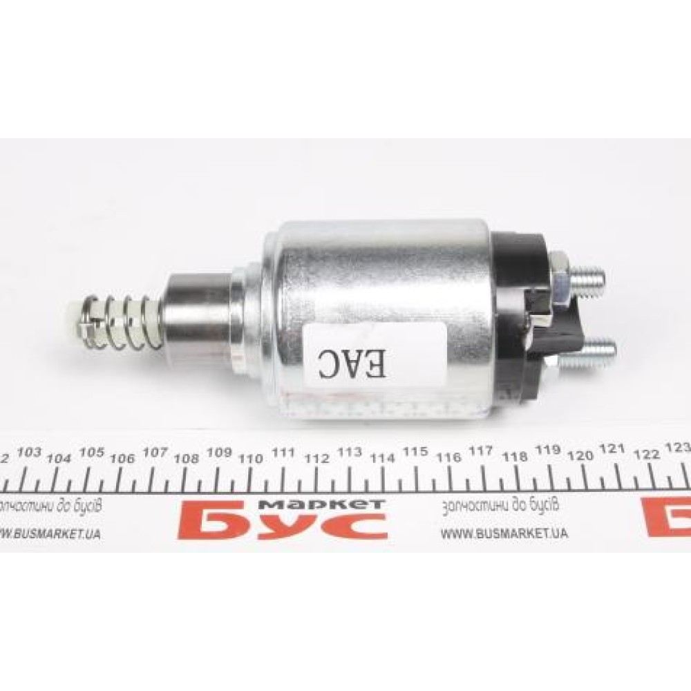 Реле стартера втягуюче MB OM616-617/Ford Transit (Bosch) = 130301