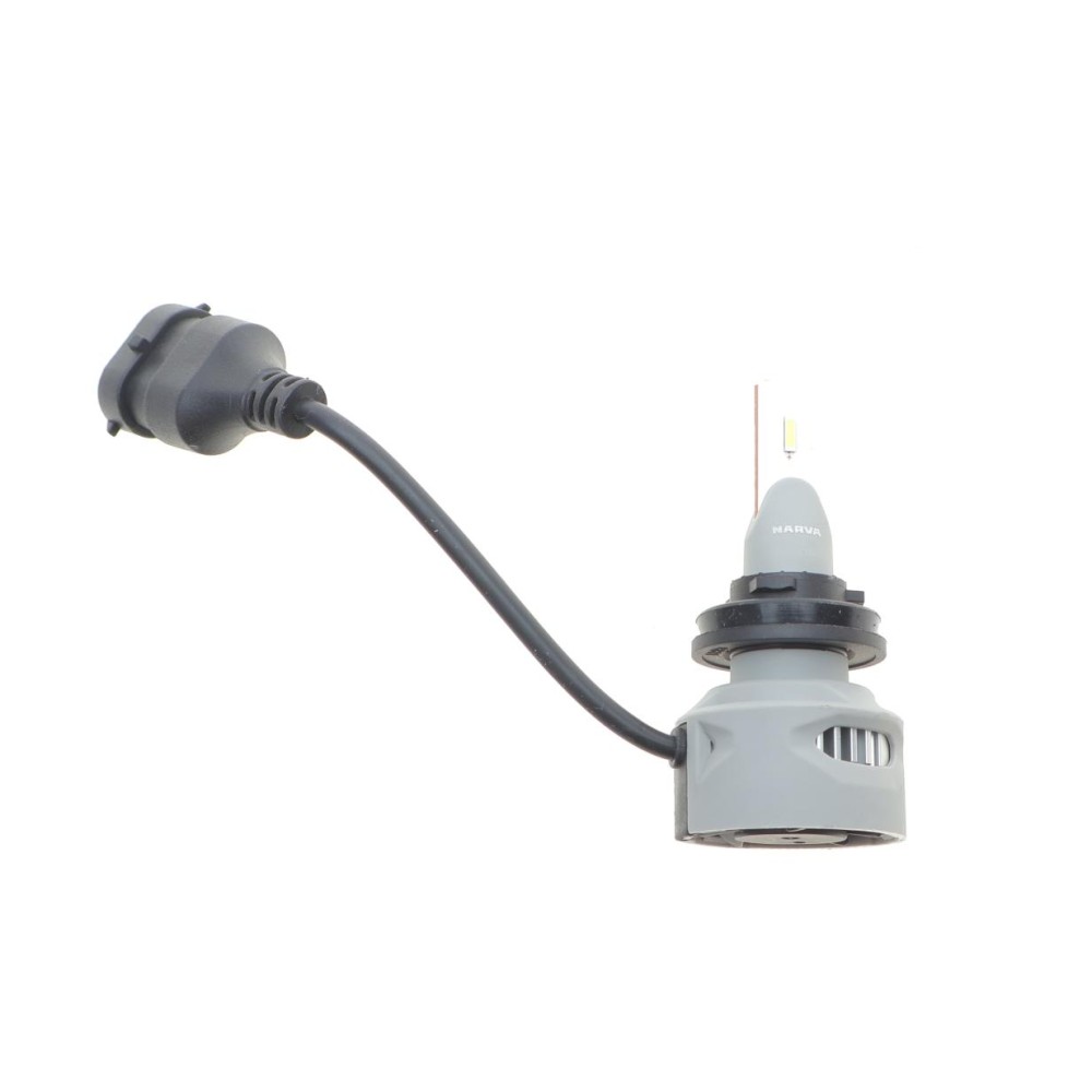 Автолампа H11/H9 12/24V 19W PGJ19-2/5 Performance Advance LED 6000K 1700lm (к-кт 2шт.)