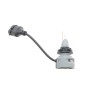Автолампа H11/H9 12/24V 19W PGJ19-2/5 Performance Advance LED 6000K 1700lm (к-кт 2шт.)