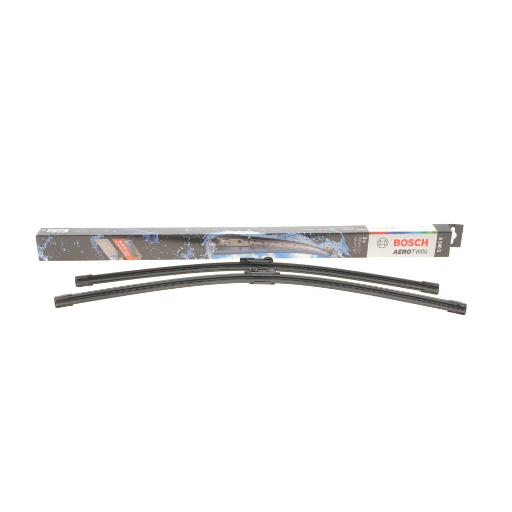 Щітки склоочисника (680/625mm) Opel Astra J/K 09-
