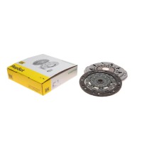 Комплект зчеплення Ford Focus/Mondeo/Volvo V30/V50 1.8-2.0 00-12