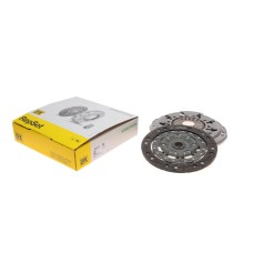 Комплект зчеплення Ford Focus/Mondeo/Volvo V30/V50 1.8-2.0 00-12