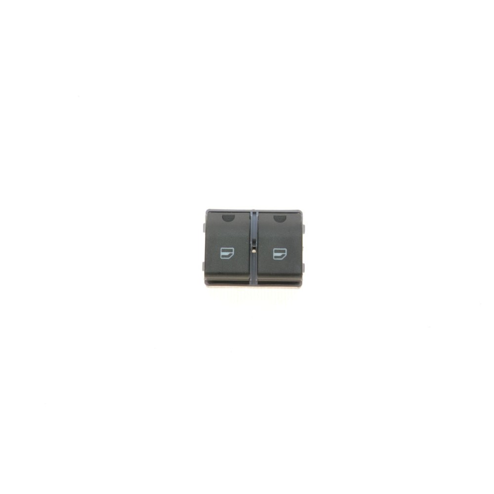 Кнопка склопідіймача (L) VW Polo/Fox/Seat Ibiza/Cordoba 03-10