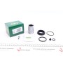 Ремкомплект супорта (заднього) Renault Kadjar 06-15 (d=36mm) (TRW) (+поршень)