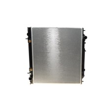 Радіатор охолодження Mitsubishi L400 95-05 Радіатор охолодження Mitsubishi L400 95-05